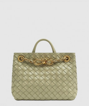 보테가베네타 미디엄 토트백 786009