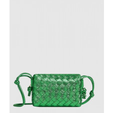 보테가베네타 인트레치아토 숄더백 666683