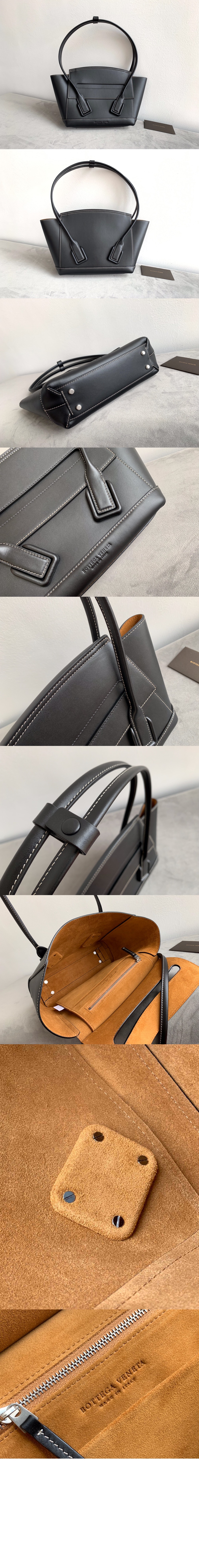 보테가베네타 스몰 토트백 575941