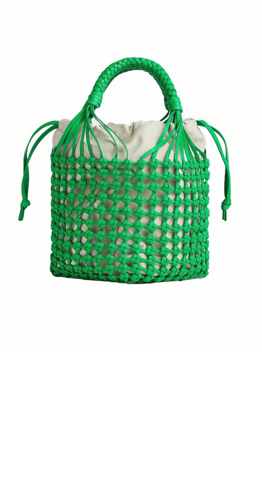 보테가베네타 까발리노 토트백 709612