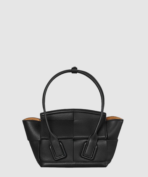 보테가베네타 스몰 토트백 600606