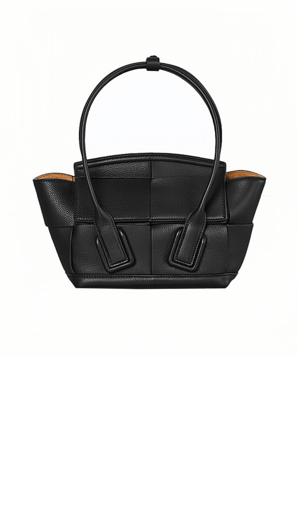 보테가베네타 스몰 토트백 600606