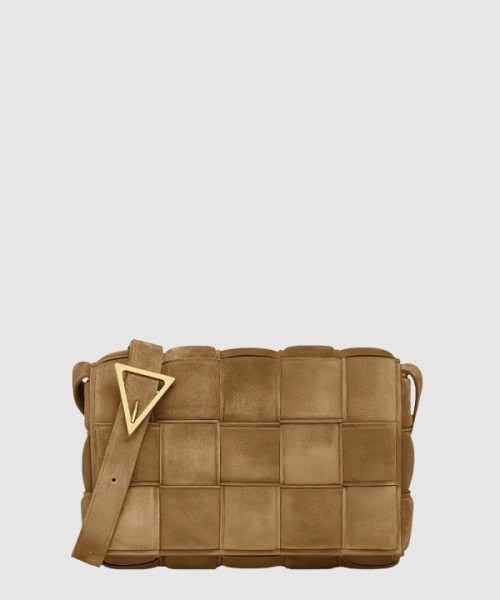 보테가베네타 패디드 카세트 591970