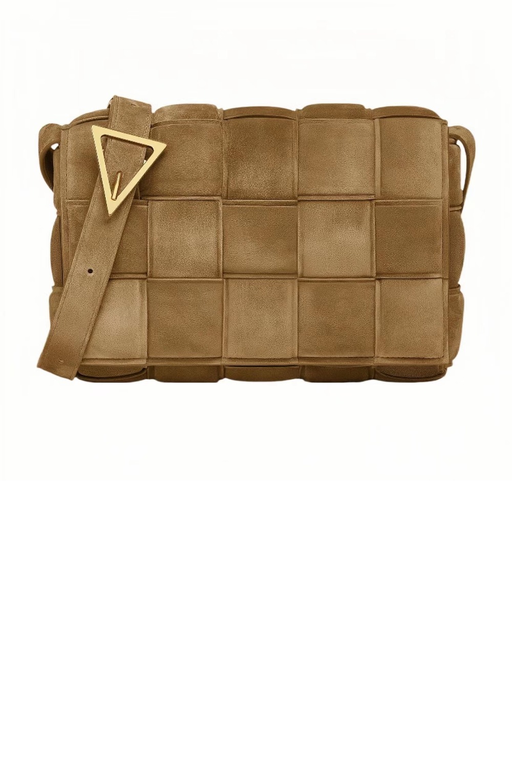 보테가베네타 패디드 카세트 591970