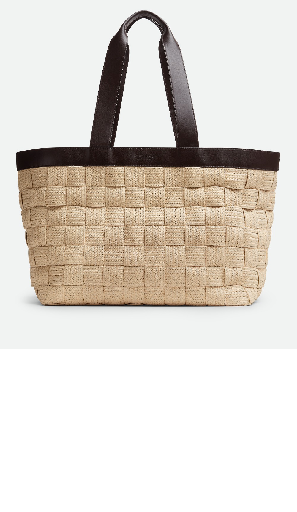 보테가베네타 카세트 토트 730874