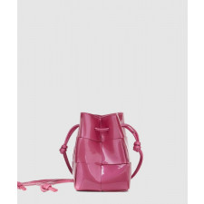 보테가베네타 카세트 미니 크로스바디 버킷백 680217