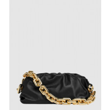 보테가베네타 체인 숄더백 620230