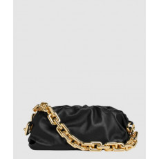 보테가베네타 체인 숄더백 620230