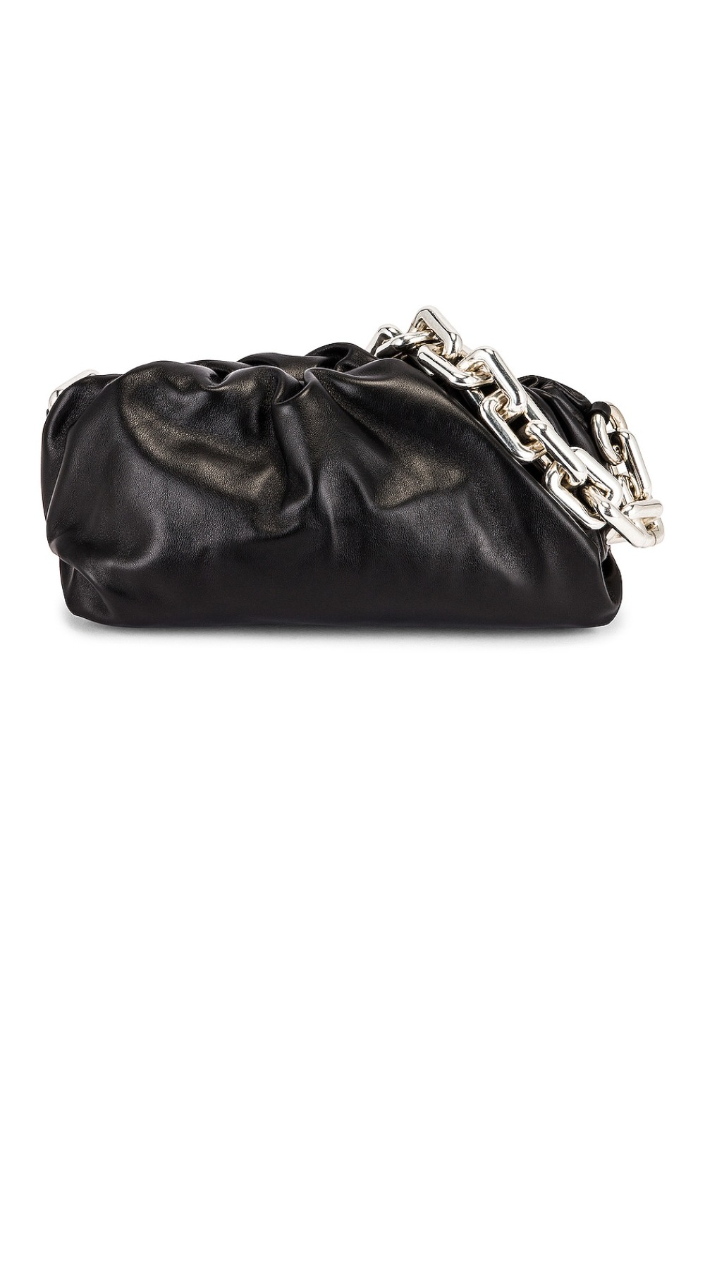 보테가베네타 체인 숄더백 620230