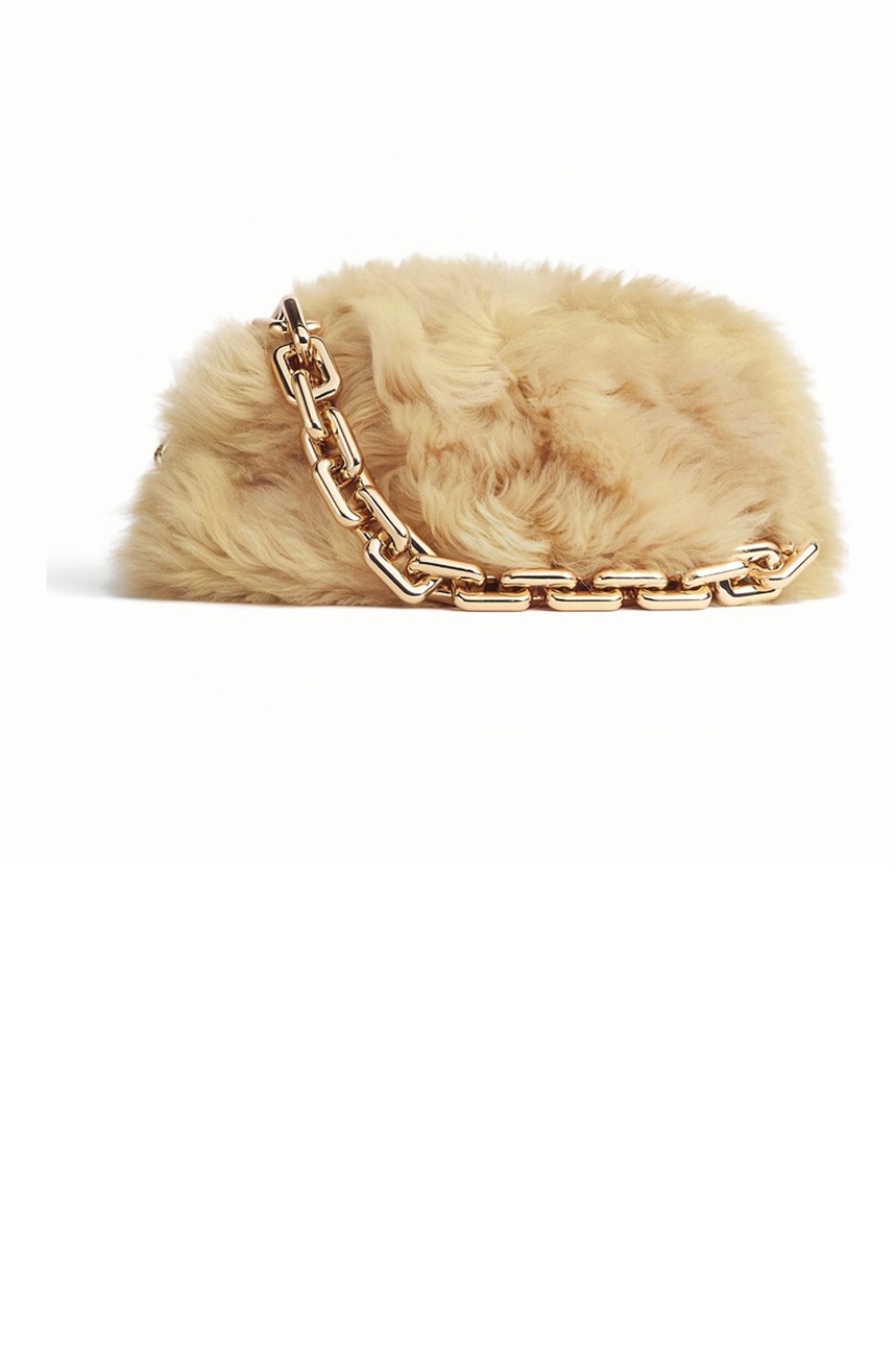 보테가베네타 체인 숄더백 620230