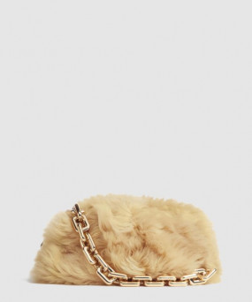 보테가베네타 체인 숄더백 620230