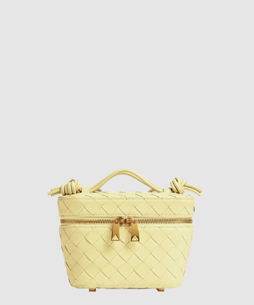 보테가베네타 위빙 크로스백 743551