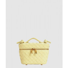 보테가베네타 위빙 크로스백 743551