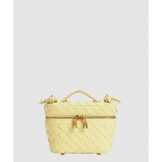 보테가베네타 위빙 크로스백 743551