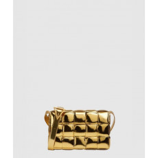 보테가베네타 스몰 패디드 카세트 717506