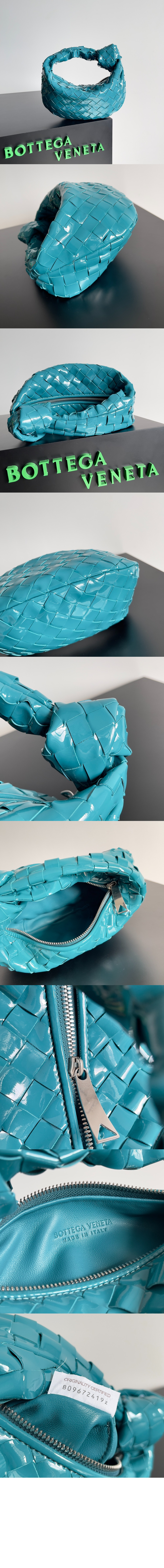 보테가베네타 미니 조디 651876