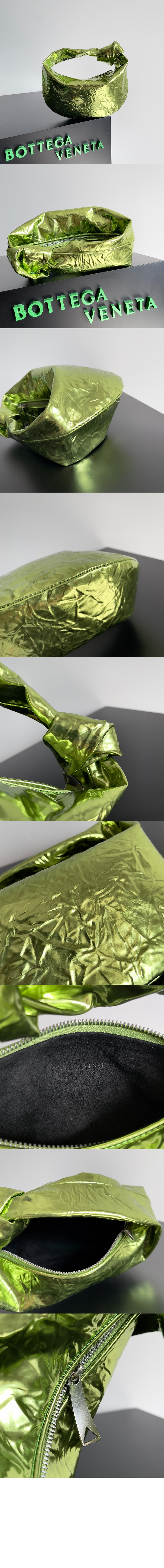 보테가베네타 미니 조디 651876