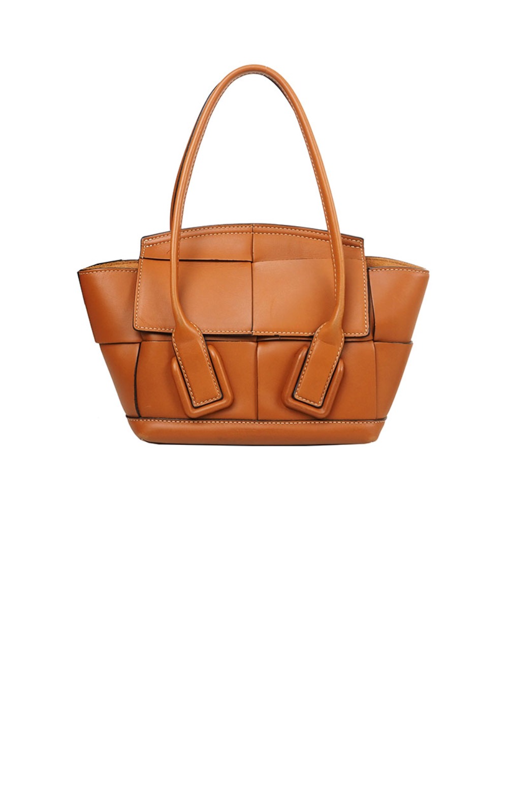 보테가베네타 미니 숄더백 600606