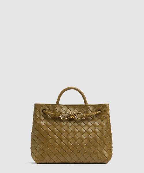 보테가베네타 스몰 토드백 743568