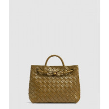 보테가베네타 스몰 토드백 743568