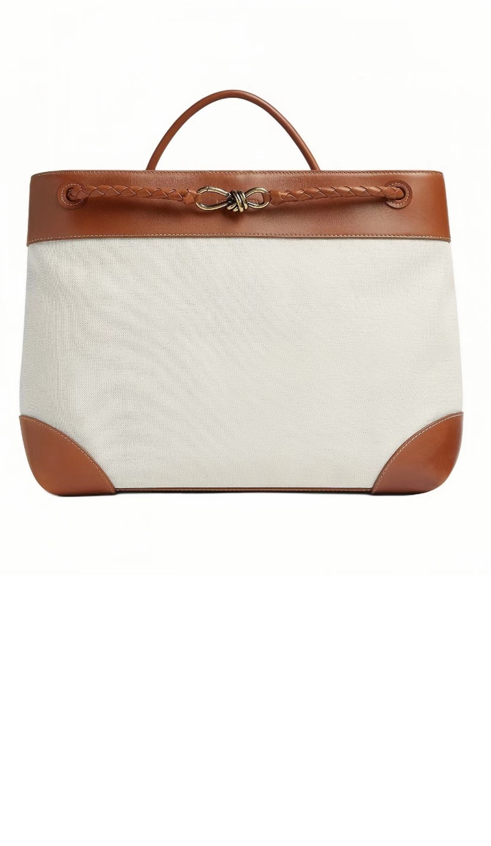 보테가베네타 미디엄 안디아모 743572