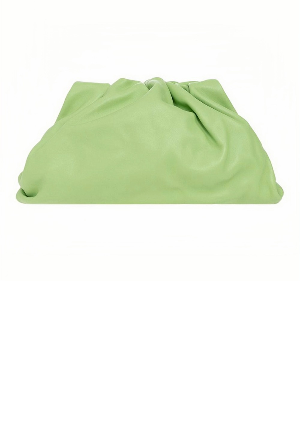 보테가베네타 미듐 클라우드백 698238