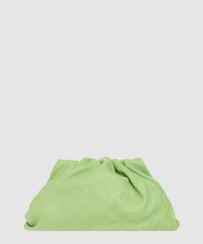 보테가베네타 미듐 클라우드백 698238