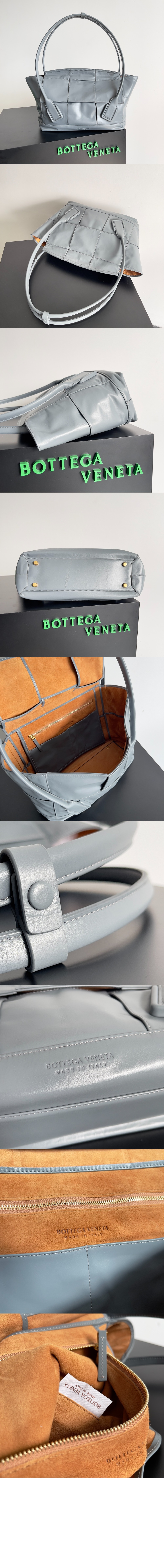 보테가베네타 토트백 탑핸들백 618463