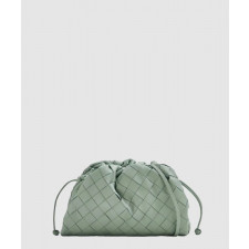 보테가베네타 위빙 숄더 크로스백 585851