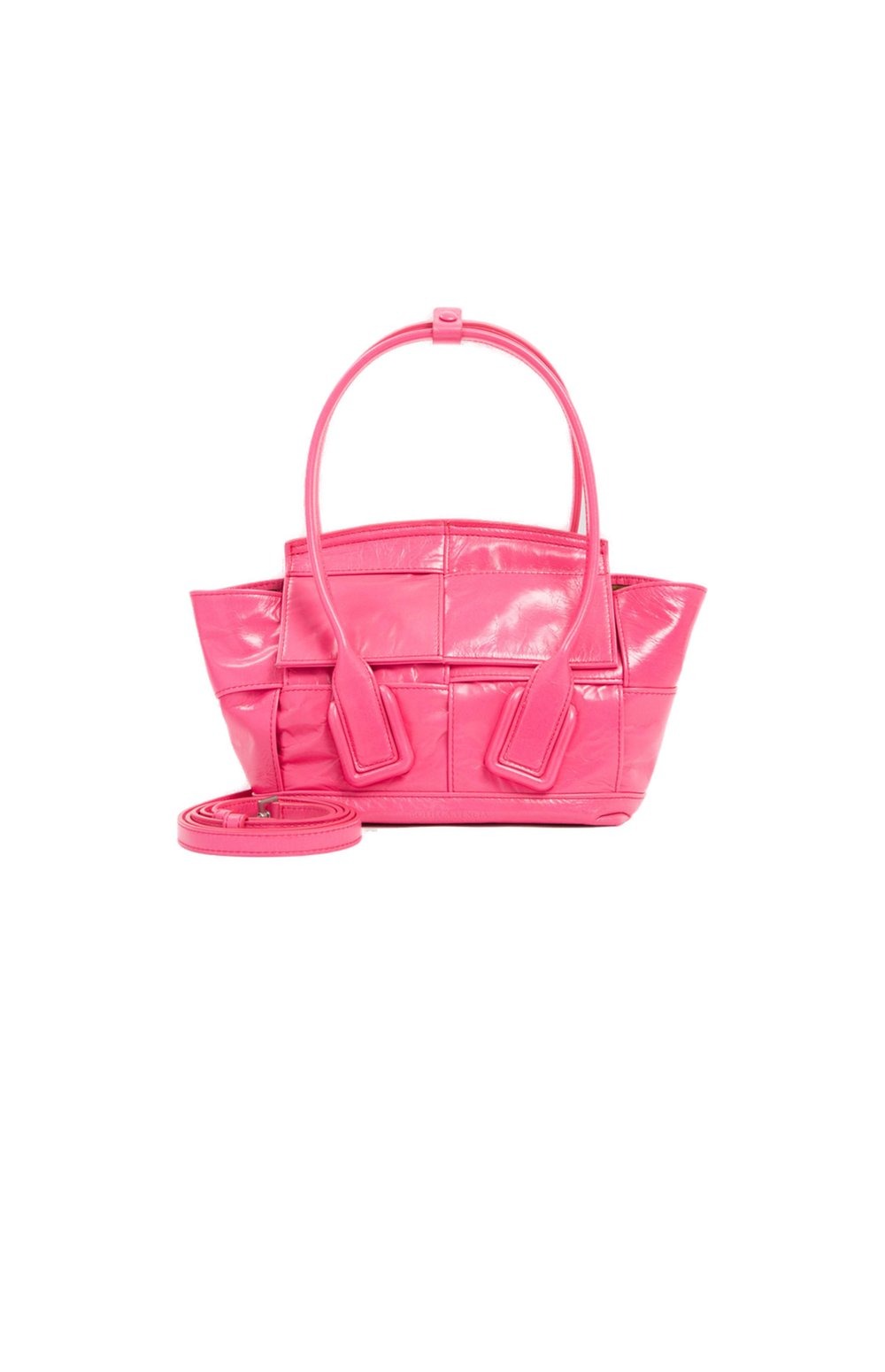 보테가베네타 아르코 토트백 666873