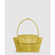 보테가베네타 스몰 탑핸들백 666874