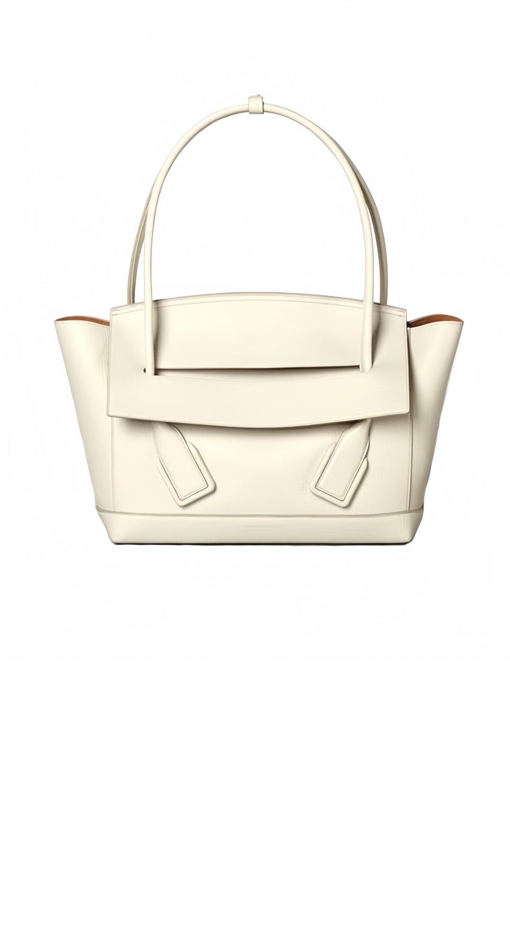 보테가베네타 스몰 아르코 토트백 575943