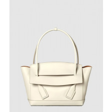 보테가베네타 스몰 아르코 토트백 575943