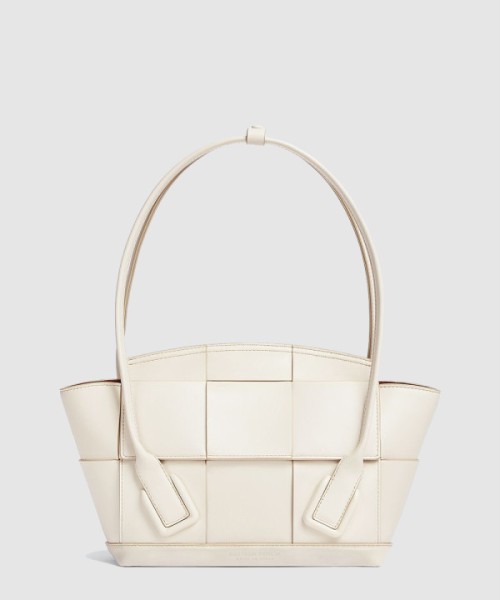 보테가베네타 스몰 아르코 토트백 575943