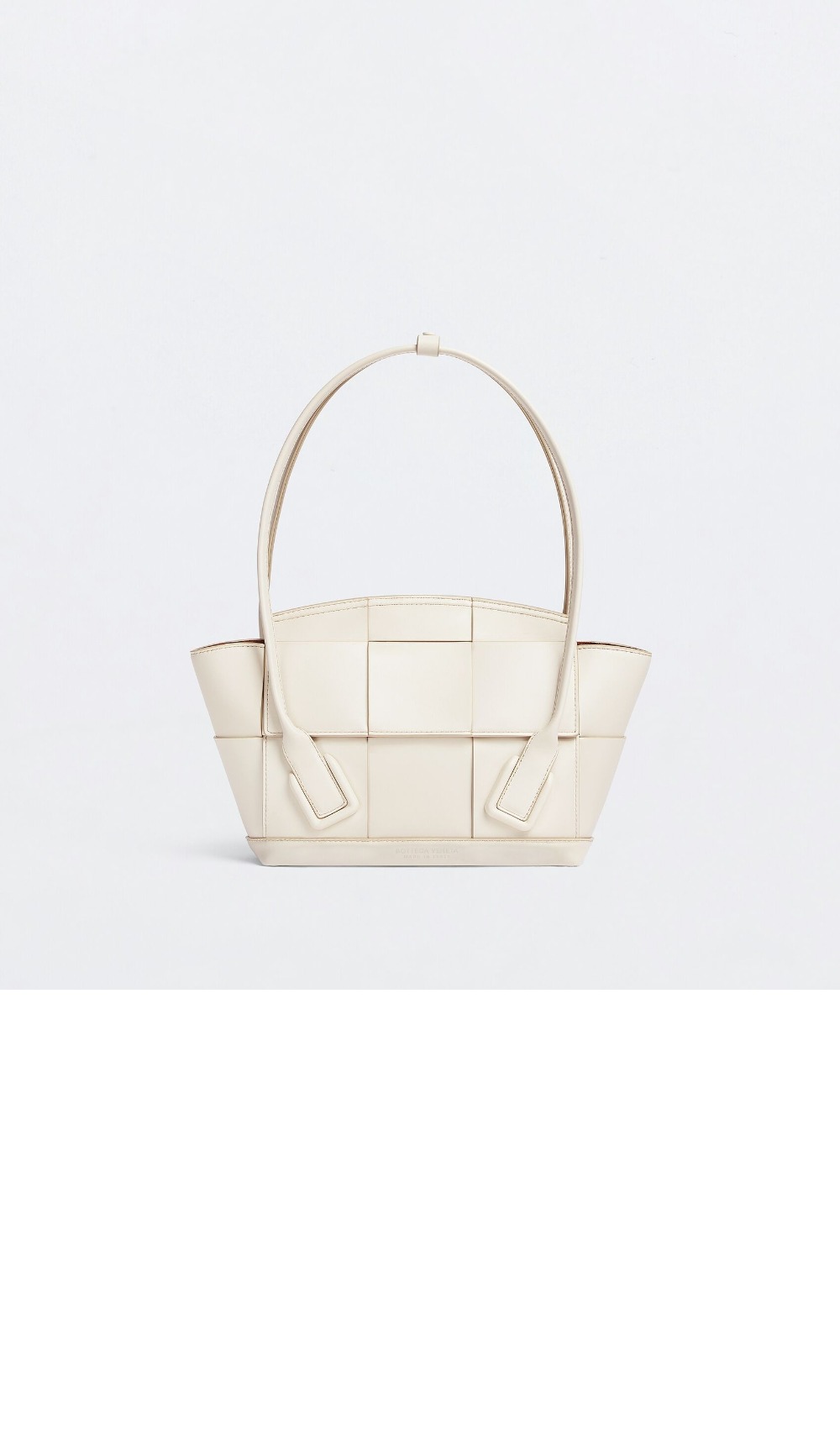 보테가베네타 스몰 아르코 토트백 575943