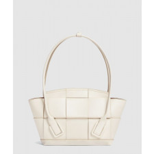 보테가베네타 스몰 아르코 토트백 575943