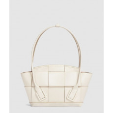 보테가베네타 스몰 아르코 토트백 575943