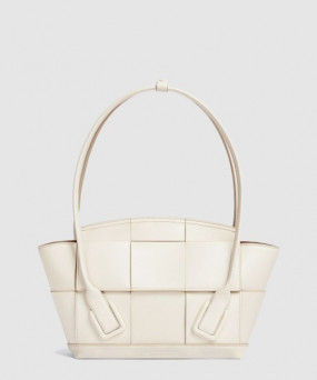 보테가베네타 스몰 아르코 토트백 575943