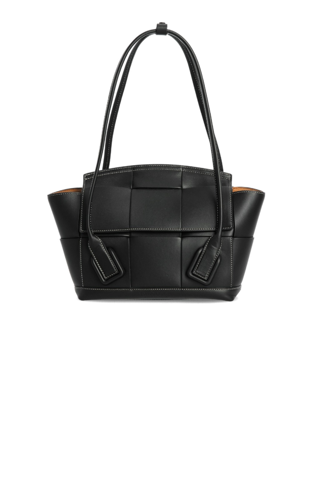 보테가베네타 스몰 아르코 토트백 575943