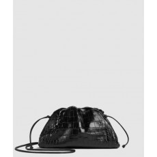 보테가베네타 미니 파우치 585852