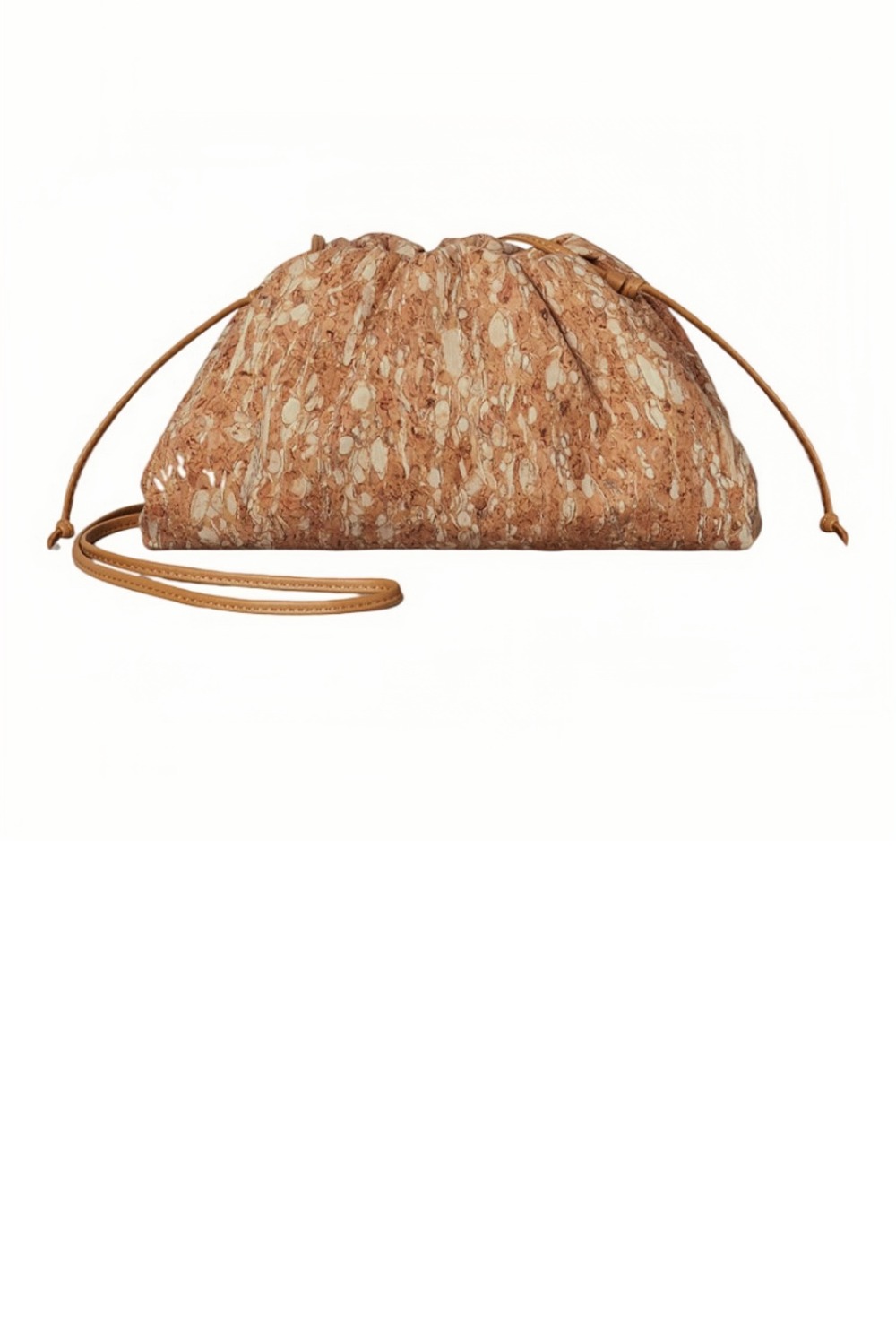 보테가베네타 미니 파우치 585852