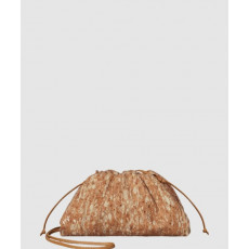 보테가베네타 미니 파우치 585852