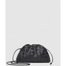 보테가베네타 미니 파우치 585852