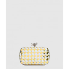 보테가베네타 미니 클러치백 778500