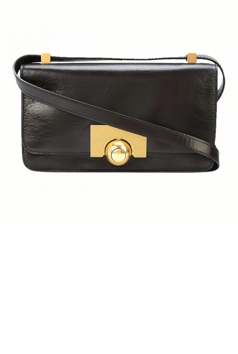 보테가베네타 미니 크로스백 70294