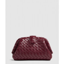 보테가베네타 로렌 1980 체인 틴 클러치 785807