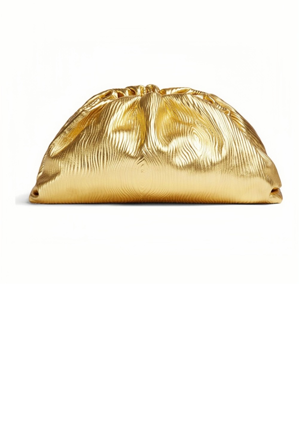 보테가베네타 라지 파우치 576227