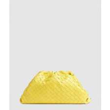 보테가베네타 라지 파우치 576227