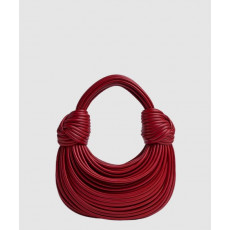 보테가베네타 국수 도시락 가방 680934