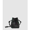 보테가베네타 카세트 미니 크로스바디 버킷백 680217